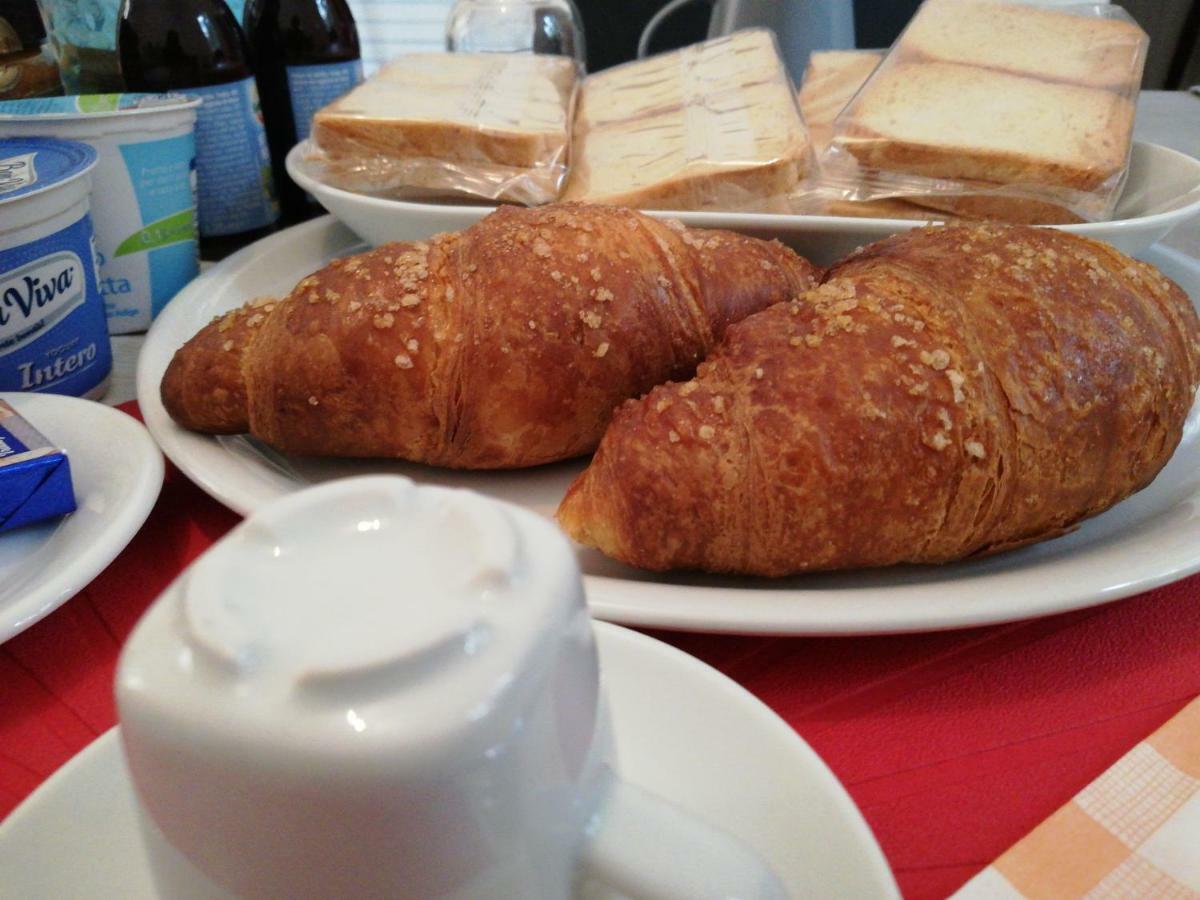 Stop Over Blq Couette-café Bologne